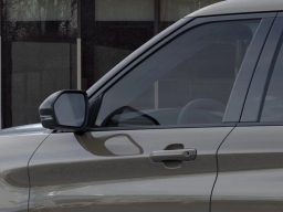 Ford Explorer ST 4WD 2026