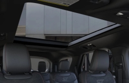 Ford Explorer ST 4WD 2026