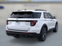 Ford Explorer ST 4WD 2026