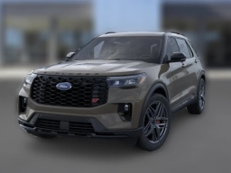 Ford Explorer ST 4WD 2026