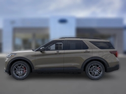 Ford Explorer ST 4WD 2026