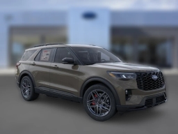 Ford Explorer ST 4WD 2026