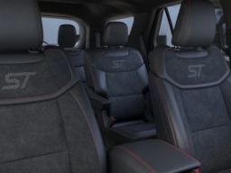 Ford Explorer ST 4WD 2026
