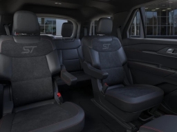 Ford Explorer ST 4WD 2026