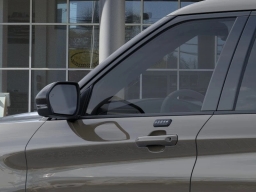 Ford Explorer ST 4WD 2026