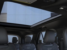 Ford Explorer ST 4WD 2026