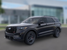 Ford Explorer ST 4WD 2026