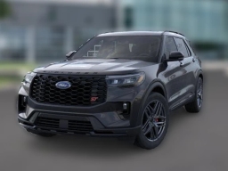 Ford Explorer ST 4WD 2026