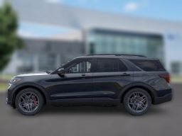 Ford Explorer ST 4WD 2026