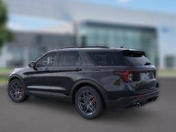 Ford Explorer ST 4WD 2026