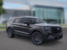 Ford Explorer ST 4WD 2026