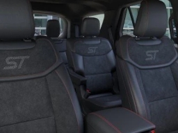 Ford Explorer ST 4WD 2026