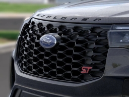 Ford Explorer ST 4WD 2026