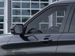 Ford Explorer ST 4WD 2026