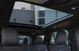 Ford Explorer ST 4WD 2026