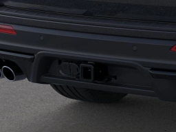 Ford Explorer ST 4WD 2026