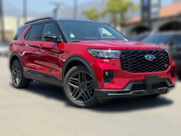 Ford Explorer ST 4WD 2026