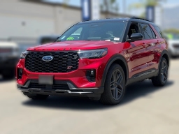 Ford Explorer ST 4WD 2026