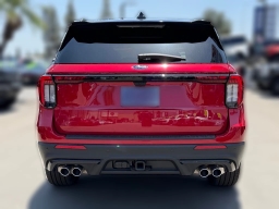 Ford Explorer ST 4WD 2026