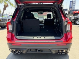 Ford Explorer ST 4WD 2026
