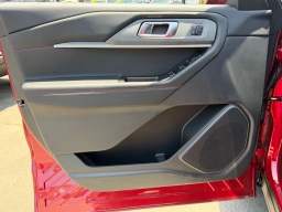 Ford Explorer ST 4WD 2026