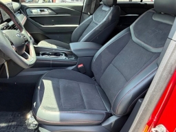 Ford Explorer ST 4WD 2026