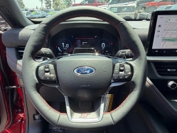 Ford Explorer ST 4WD 2026