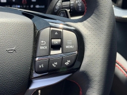 Ford Explorer ST 4WD 2026
