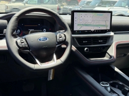 Ford Explorer ST 4WD 2026