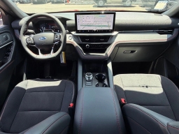 Ford Explorer ST 4WD 2026