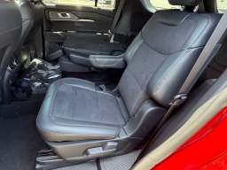 Ford Explorer ST 4WD 2026