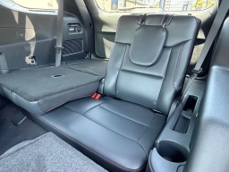 Ford Explorer ST 4WD 2026