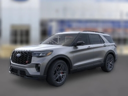 Ford Explorer ST 4WD 2026