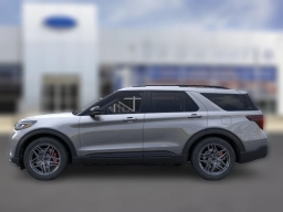 Ford Explorer ST 4WD 2026