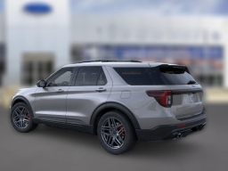 Ford Explorer ST 4WD 2026