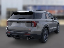 Ford Explorer ST 4WD 2026