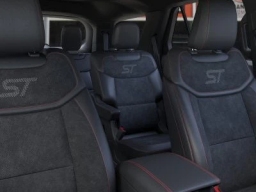 Ford Explorer ST 4WD 2026