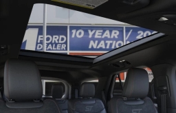Ford Explorer ST 4WD 2026