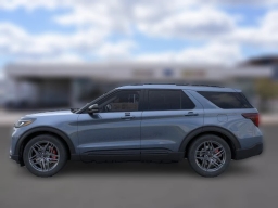 Ford Explorer ST 4WD 2026