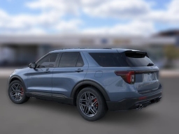 Ford Explorer ST 4WD 2026