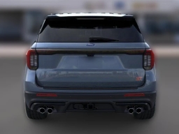 Ford Explorer ST 4WD 2026