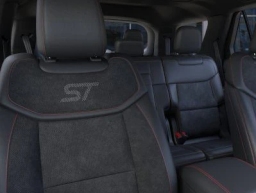 Ford Explorer ST 4WD 2026
