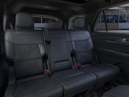 Ford Explorer ST 4WD 2026