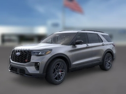 Ford Explorer ST 4WD 2026