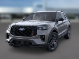 Ford Explorer ST 4WD 2026