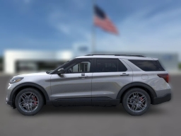 Ford Explorer ST 4WD 2026