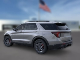 Ford Explorer ST 4WD 2026