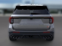 Ford Explorer ST 4WD 2026