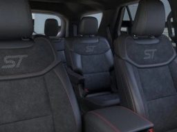 Ford Explorer ST 4WD 2026
