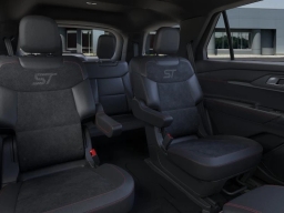 Ford Explorer ST 4WD 2026